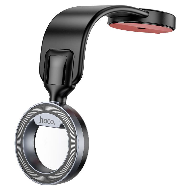 Hoco H71 Totem Car holder Black Hoco H71 Totem Car holder Black