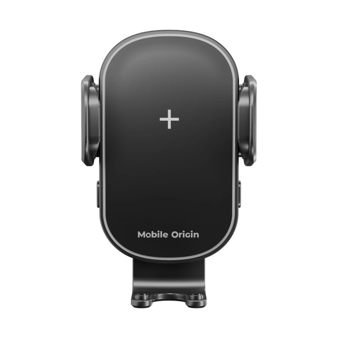 Mobile Origin Mobile Origin Wireless Car Dash Charger 15W CA16 Black Mobile Origin Mobile Origin Wireless Car Dash Charger 15W CA16 Black