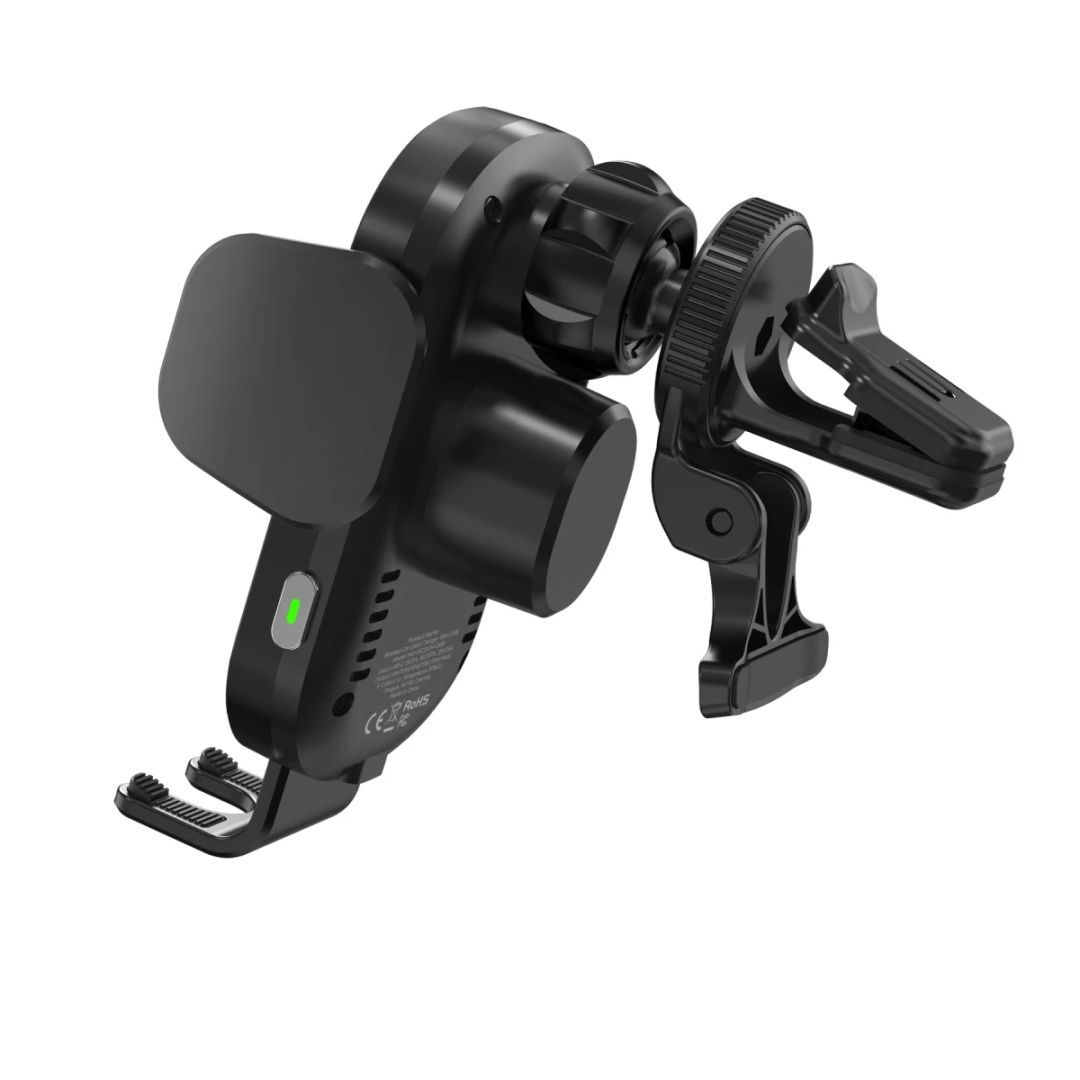 Mobile Origin Mobile Origin Wireless Car Dash Charger 15W CA16 Black Mobile Origin Mobile Origin Wireless Car Dash Charger 15W CA16 Black