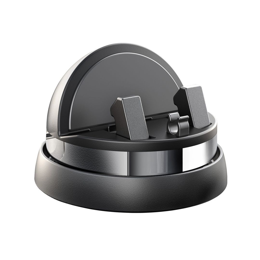 Platinet PUCH2231 4,7"-7" Car Phone Holder Black