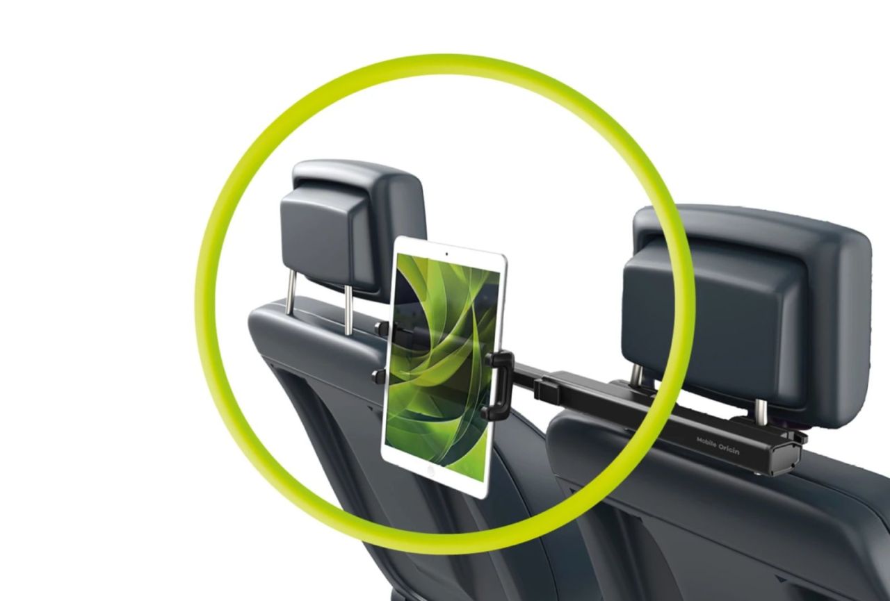 Mobile Origin Tablet and Phone Mount Arm CA17