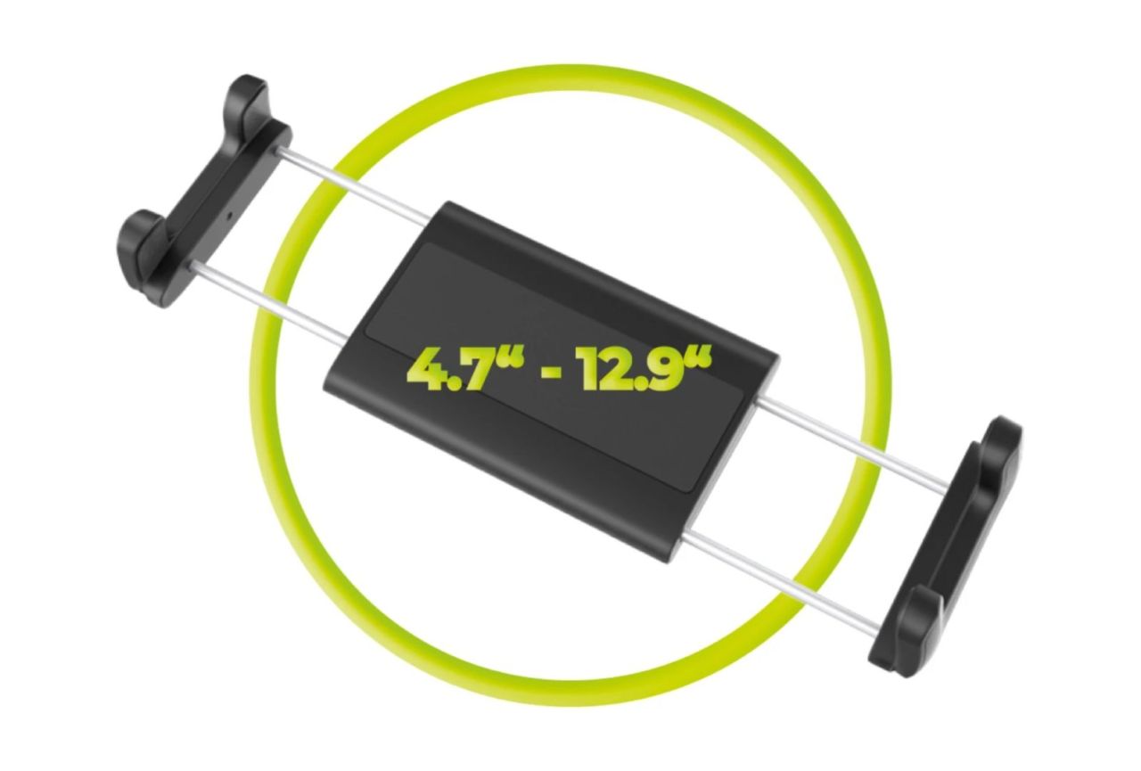 Mobile Origin Tablet and Phone Mount Arm CA17