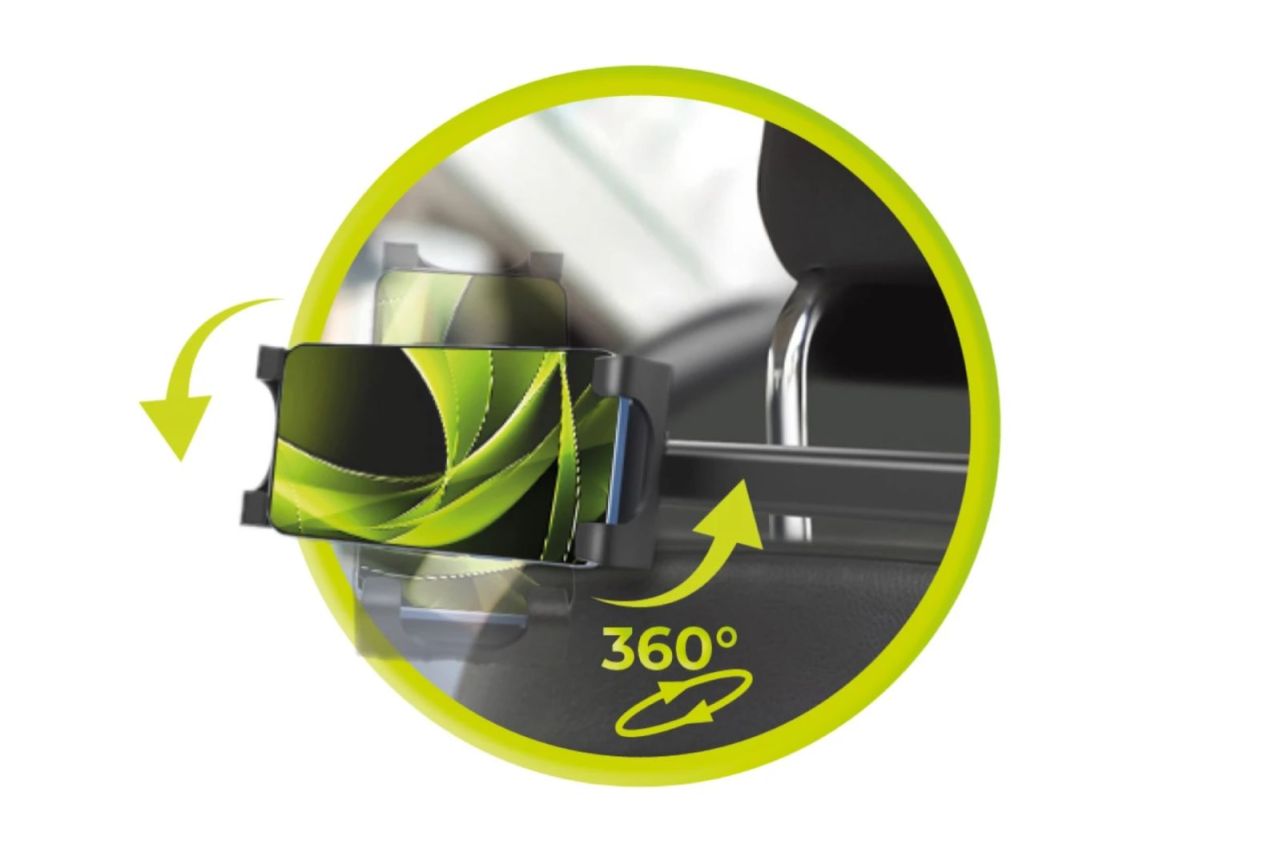 Mobile Origin Tablet and Phone Mount Arm CA17