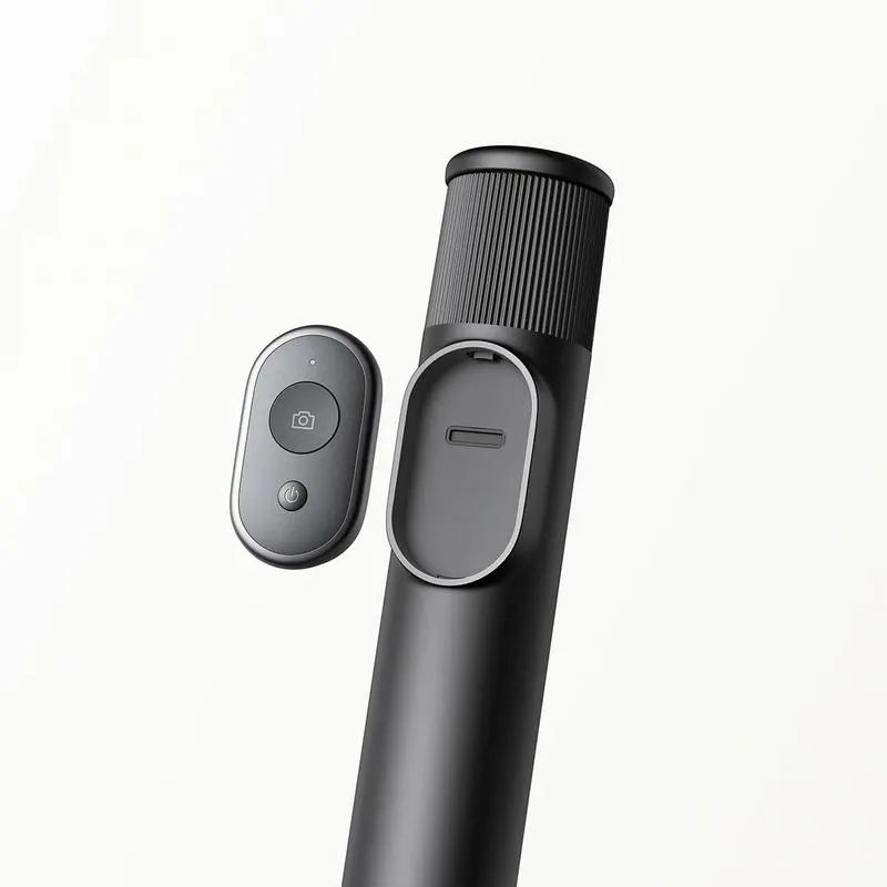 Xiaomi BHR083KGL Selfie Stick Tripod Mini Black