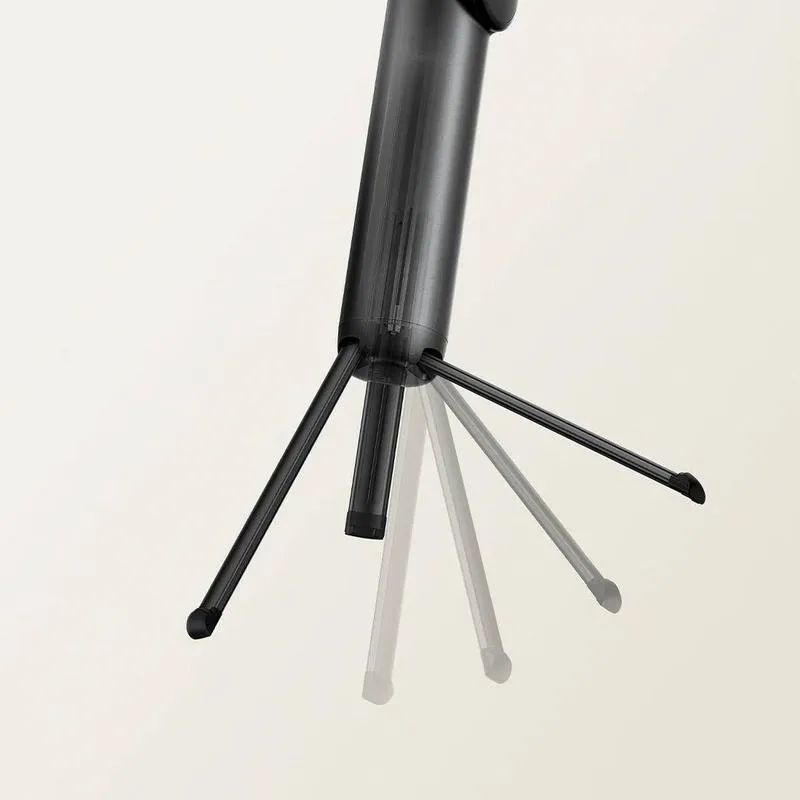 Xiaomi BHR083KGL Selfie Stick Tripod Mini Black
