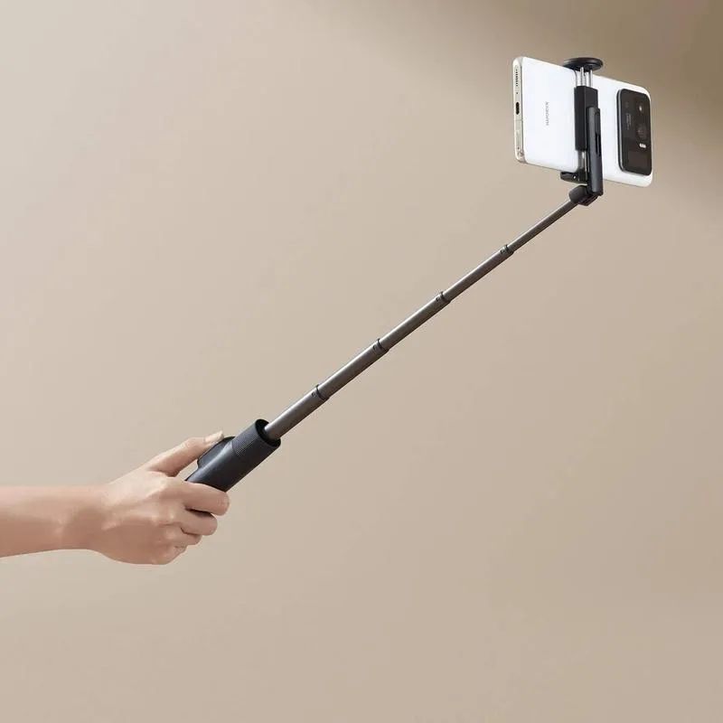 Xiaomi BHR083KGL Selfie Stick Tripod Mini Black