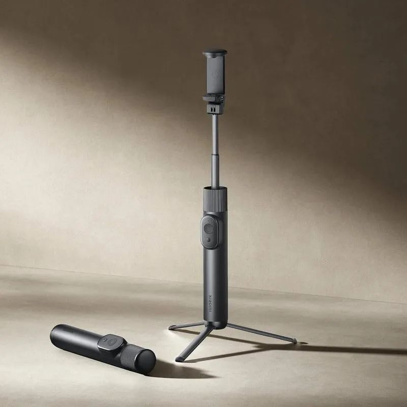 Xiaomi BHR083KGL Selfie Stick Tripod Mini Black