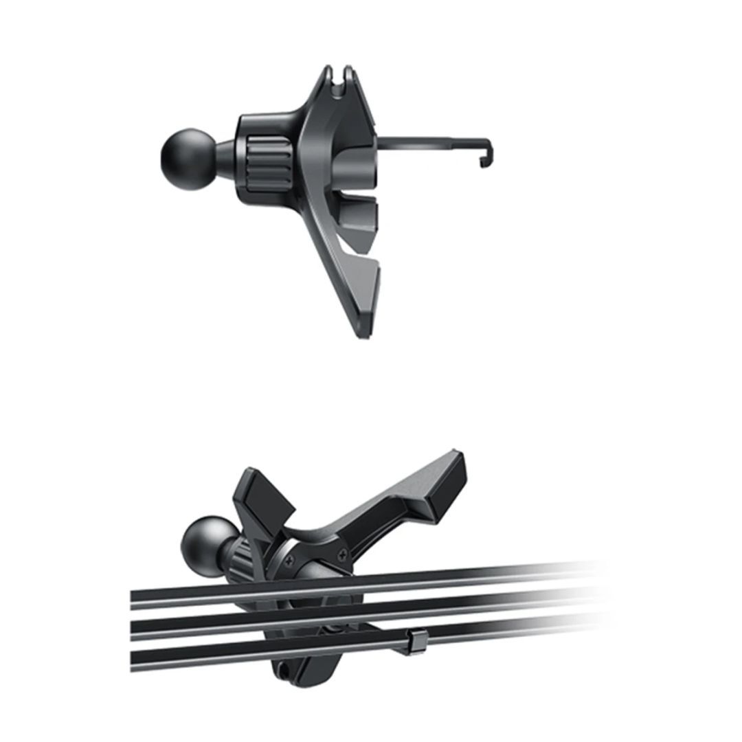 Mobile Origin Wireless Car Vent Qi2 Charger CA15 Mobile Origin Wireless Car Vent Qi2 Charger CA15