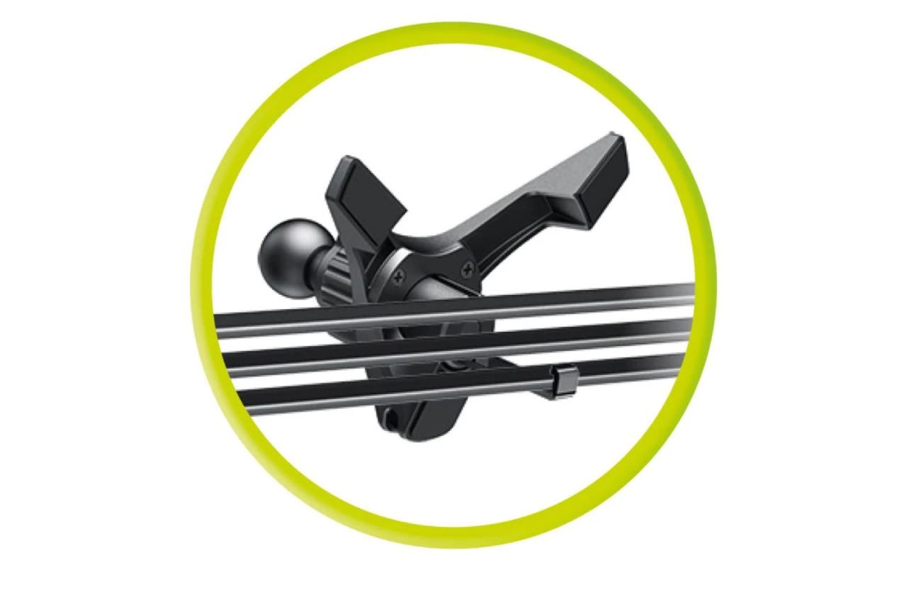 Mobile Origin Wireless Car Vent Qi2 Charger CA15 Mobile Origin Wireless Car Vent Qi2 Charger CA15