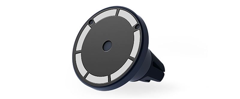 iOttie Velox MagSafe Magnetic Air Vent Mount iOttie Velox MagSafe Magnetic Air Vent Mount