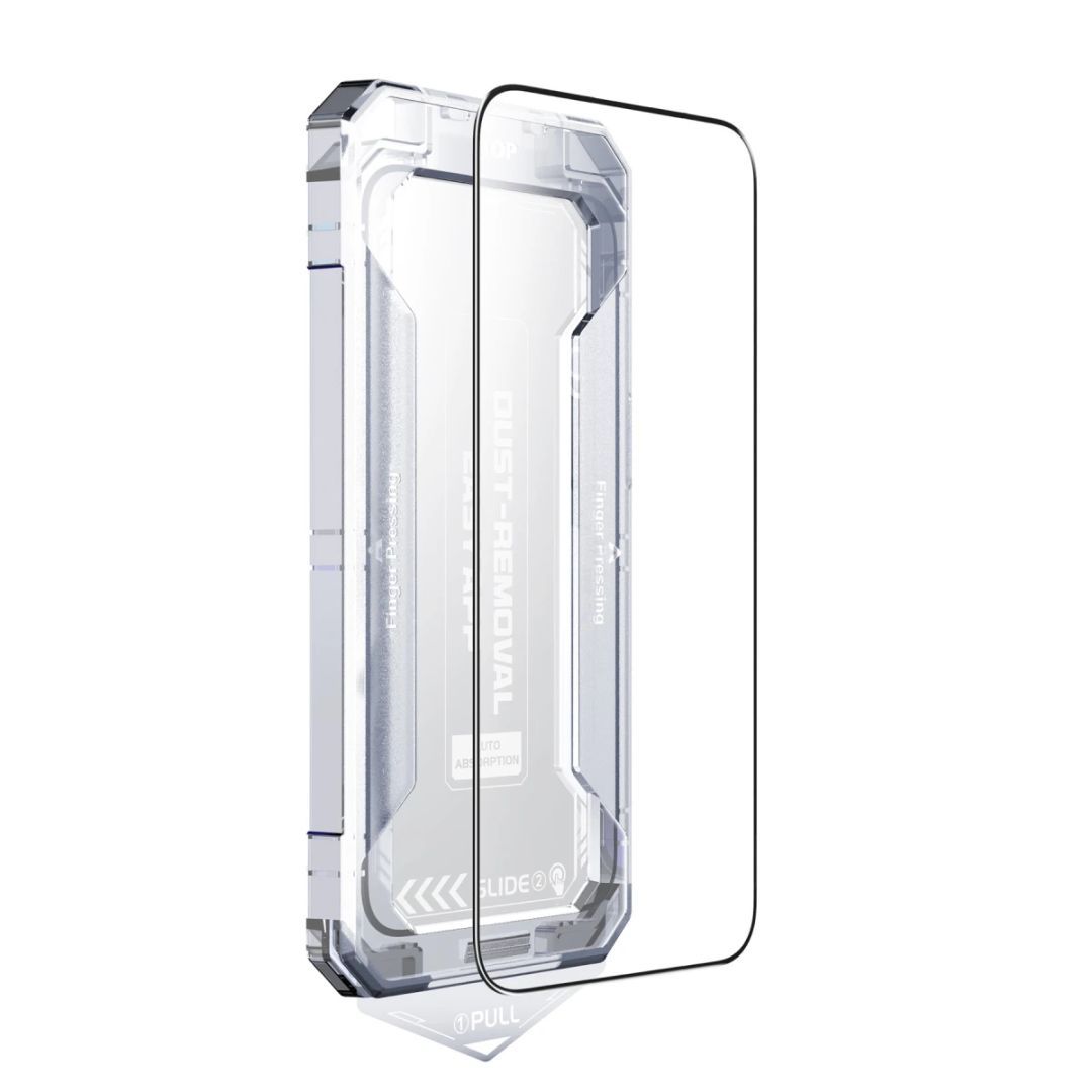 Mobile Origin Screen Guard with easy application for iPhone Air Mobile Origin Screen Guard with easy application for iPhone Air