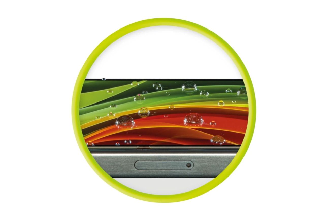 Mobile Origin Screen Guard with easy application for iPhone 17 Mobile Origin Screen Guard with easy application for iPhone 17