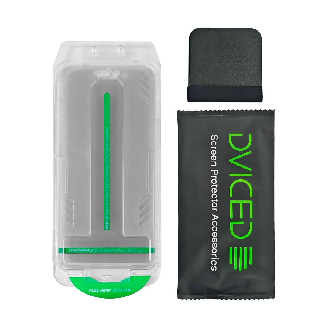 Dviced Privacy Tempered glass screen protector for iPhone 17 Pro Max Dviced Privacy Tempered glass screen protector for iPhone 17 Pro Max