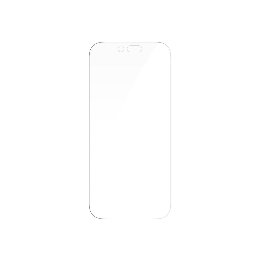 Dviced AntiHeat Tempered glass screen protector for iPhone Air Dviced AntiHeat Tempered glass screen protector for iPhone Air