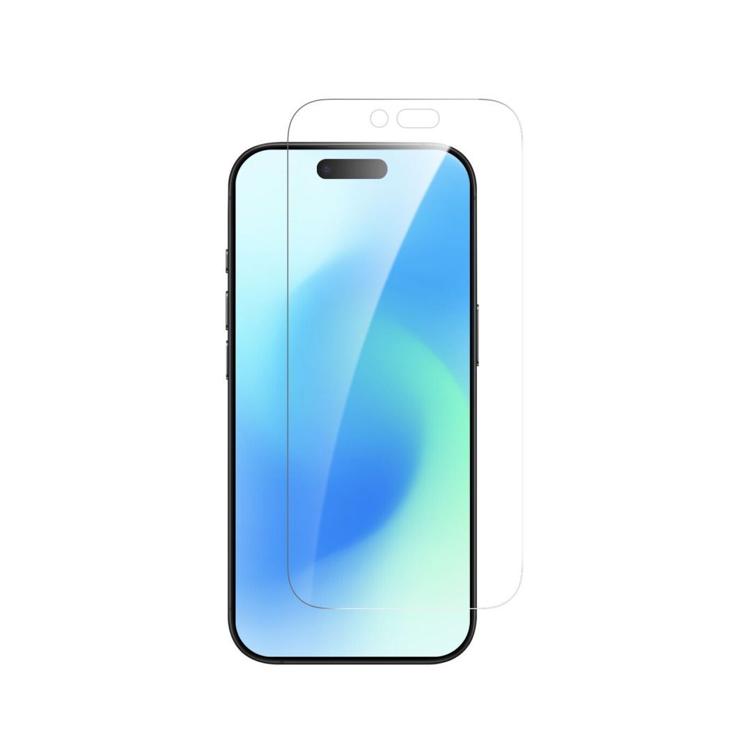 Dviced AntiHeat Tempered glass screen protector for iPhone Air Dviced AntiHeat Tempered glass screen protector for iPhone Air