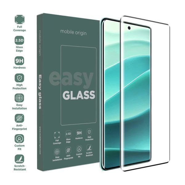 Mobile Origin EasyGlass for Redmi Note 14 Pro+ 5G Mobile Origin EasyGlass for Redmi Note 14 Pro+ 5G
