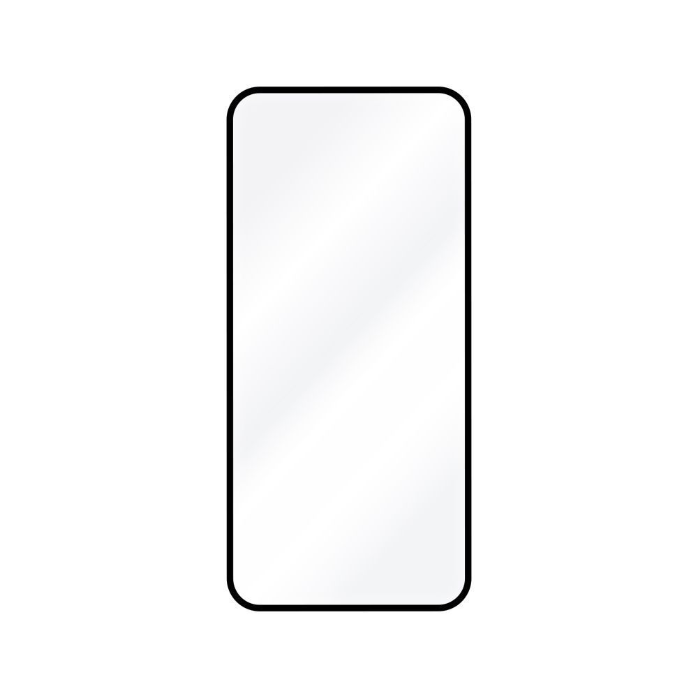 FIXED teljes képernyőt védő edzett üveg Google Pixel 9a készülékhez, fekete FIXED teljes képernyőt védő edzett üveg Google Pixel 9a készülékhez, fekete