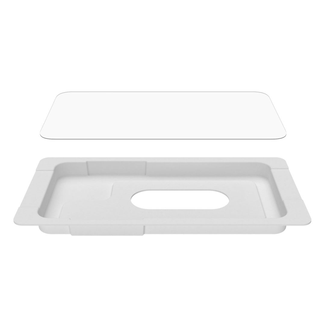 Belkin UltraGlass 2 Treated Screen Protector for iPhone 15/14 Pro Belkin UltraGlass 2 Treated Screen Protector for iPhone 15/14 Pro