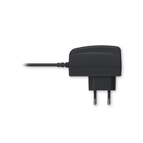 Teltonika EU Power Supply 9W Black