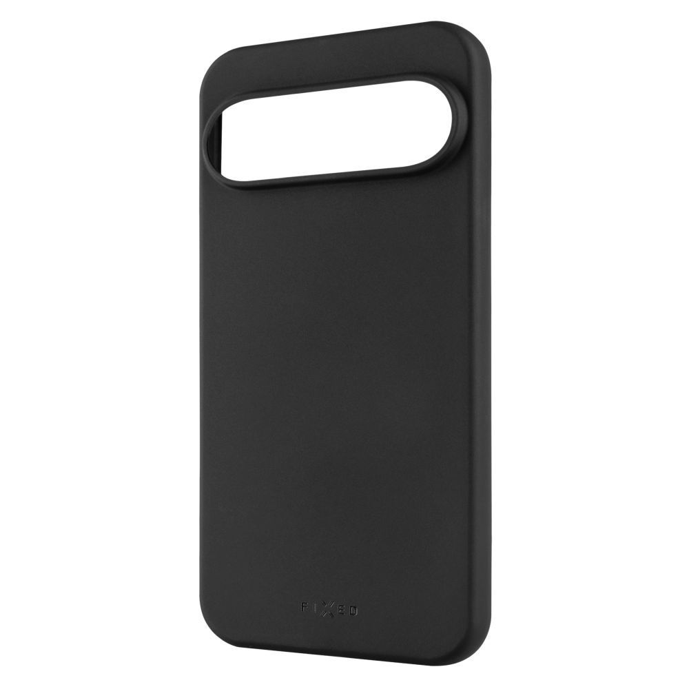 FIXED Story hátlap Google Pixel 10 Pro XL 5G készülékhez, fekete FIXED Story hátlap Google Pixel 10 Pro XL 5G készülékhez, fekete