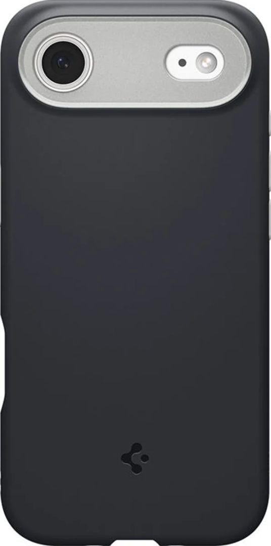 Spigen Nano Pop MagSafe case for iPhone Air Black Sesame Spigen Nano Pop MagSafe case for iPhone Air Black Sesame