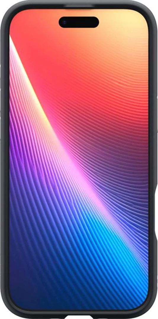 Spigen Nano Pop MagSafe case for iPhone Air Black Sesame Spigen Nano Pop MagSafe case for iPhone Air Black Sesame