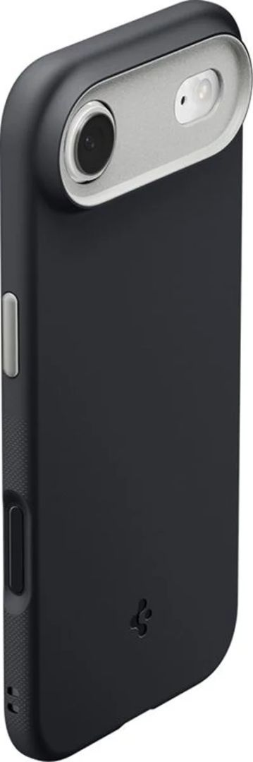 Spigen Nano Pop MagSafe case for iPhone Air Black Sesame Spigen Nano Pop MagSafe case for iPhone Air Black Sesame