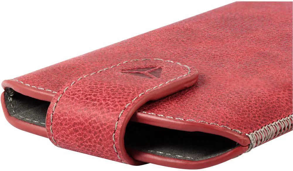 Yenkee YBM B031 mobiltelefon tok L Bison Red Yenkee YBM B031 mobiltelefon tok L Bison Red