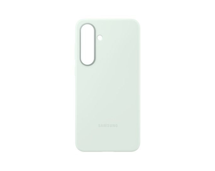 Samsung Galaxy S25 FE Silicone case Mint Samsung Galaxy S25 FE Silicone case Mint