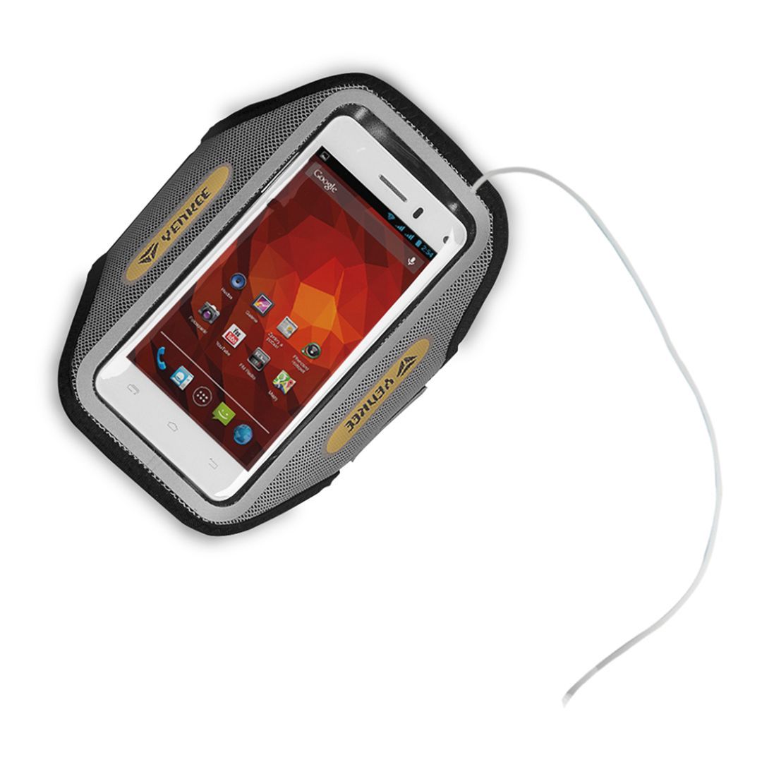 Yenkee YBM A505XL Sports armband for mobile phone XL Yenkee YBM A505XL Sports armband for mobile phone XL