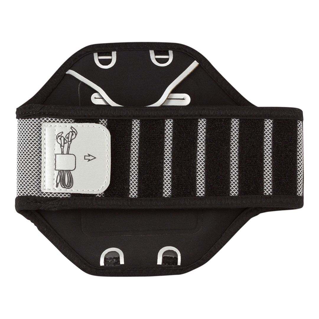 Yenkee YBM A505XL Sports armband for mobile phone XL Yenkee YBM A505XL Sports armband for mobile phone XL