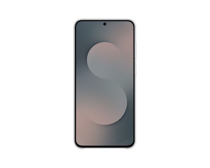 Samsung Galaxy S25 FE Standing Grip case Black Samsung Galaxy S25 FE Standing Grip case Black