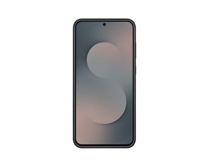 Samsung Galaxy S25 FE Kindsuit case Black Samsung Galaxy S25 FE Kindsuit case Black