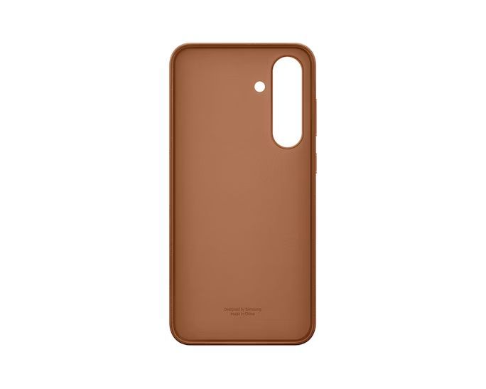 Samsung Galaxy S25 FE Kindsuit case Dark Tan Samsung Galaxy S25 FE Kindsuit case Dark Tan