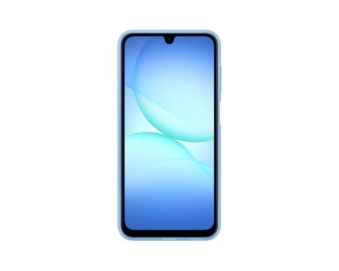 Samsung Galaxy A17 Card Slot case Blue Samsung Galaxy A17 Card Slot case Blue