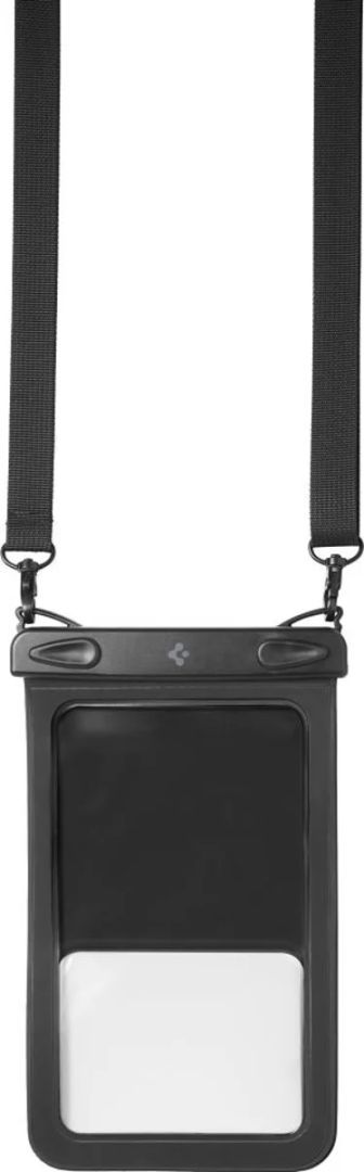Spigen Aqua Shield WaterProof Case A603 1 Pack Black Spigen Aqua Shield WaterProof Case A603 1 Pack Black