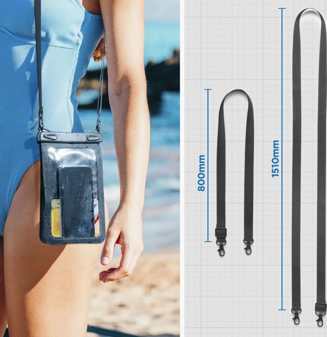 Spigen Aqua Shield WaterProof Case A603 1 Pack Black Spigen Aqua Shield WaterProof Case A603 1 Pack Black