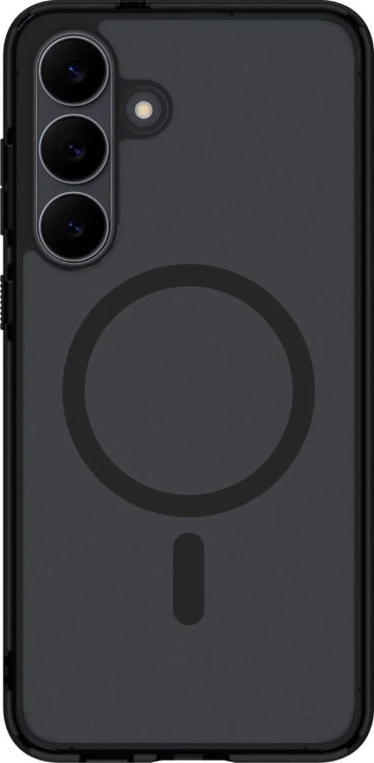 Spigen Ultra Hybrid MagSafe case for Samsung Galaxy S25 FE Frost Black Spigen Ultra Hybrid MagSafe case for Samsung Galaxy S25 FE Frost Black