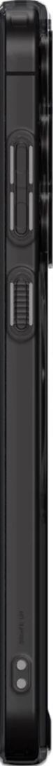 Spigen Ultra Hybrid MagSafe case for Samsung Galaxy S25 FE Frost Black Spigen Ultra Hybrid MagSafe case for Samsung Galaxy S25 FE Frost Black