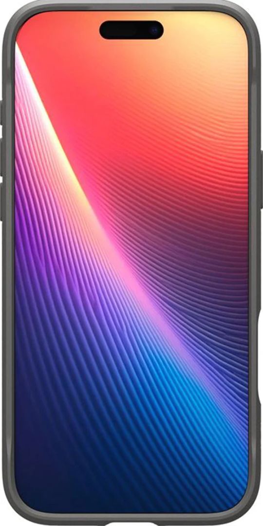 Spigen Rugged Armor MagSafe case for iPhone 17 Pro Gray Spigen Rugged Armor MagSafe case for iPhone 17 Pro Gray