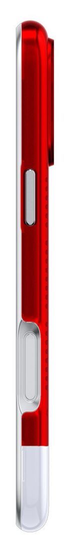 Spigen Classic C1 MagSafe case for iPhone 17 Pro Max Ruby Spigen Classic C1 MagSafe case for iPhone 17 Pro Max Ruby