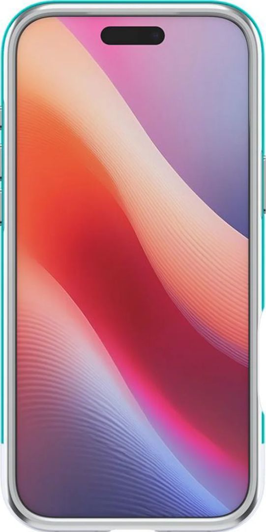 Spigen Classic C1 MagSafe case for iPhone 17 Pro Bondi Blue Spigen Classic C1 MagSafe case for iPhone 17 Pro Bondi Blue