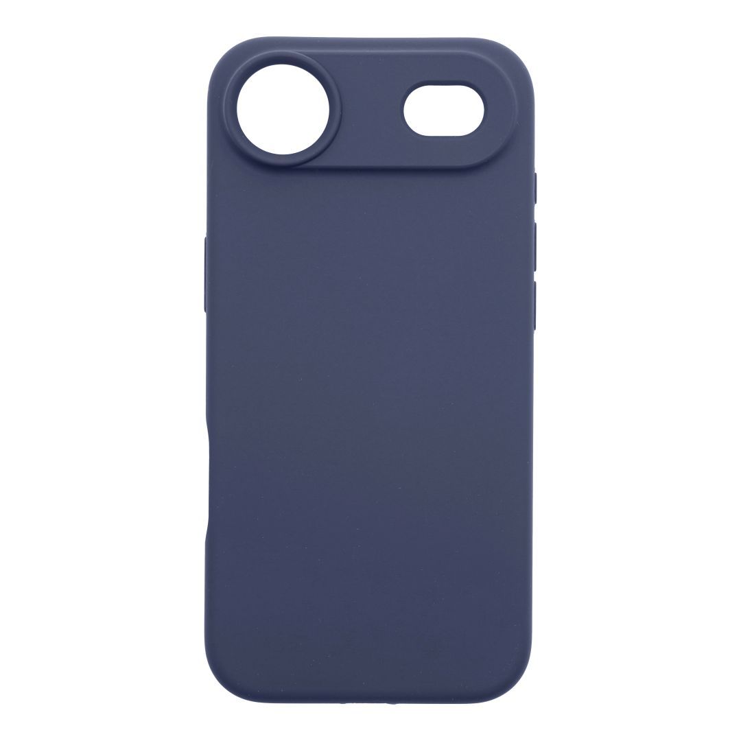 Dviced Silicone MagSafe case for iPhone Air Blue Dviced Silicone MagSafe case for iPhone Air Blue