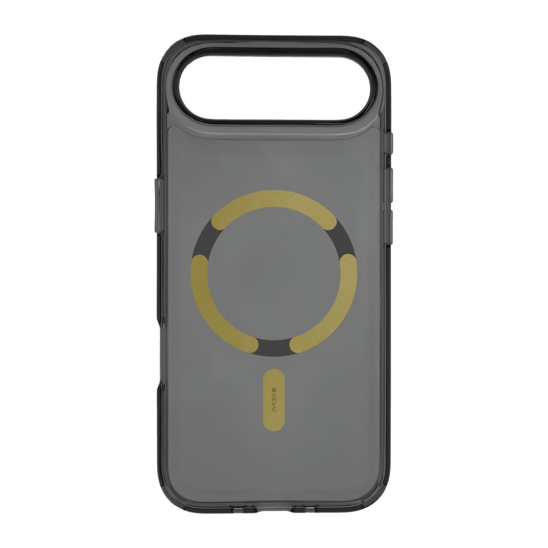 Dviced MagSafe case for iPhone Air Smoky Gold Dviced MagSafe case for iPhone Air Smoky Gold