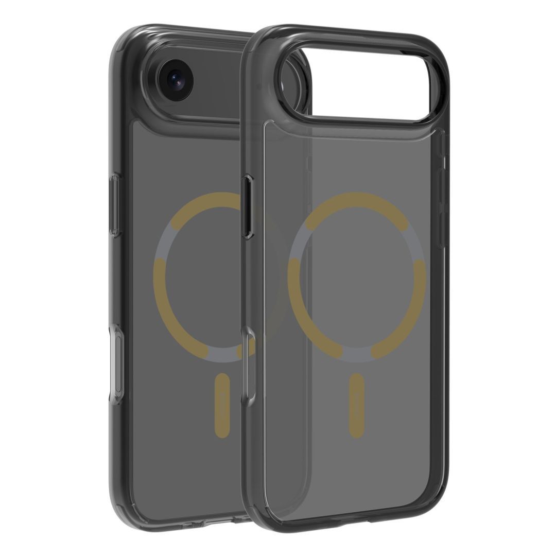 Dviced MagSafe case for iPhone Air Smoky Gold Dviced MagSafe case for iPhone Air Smoky Gold