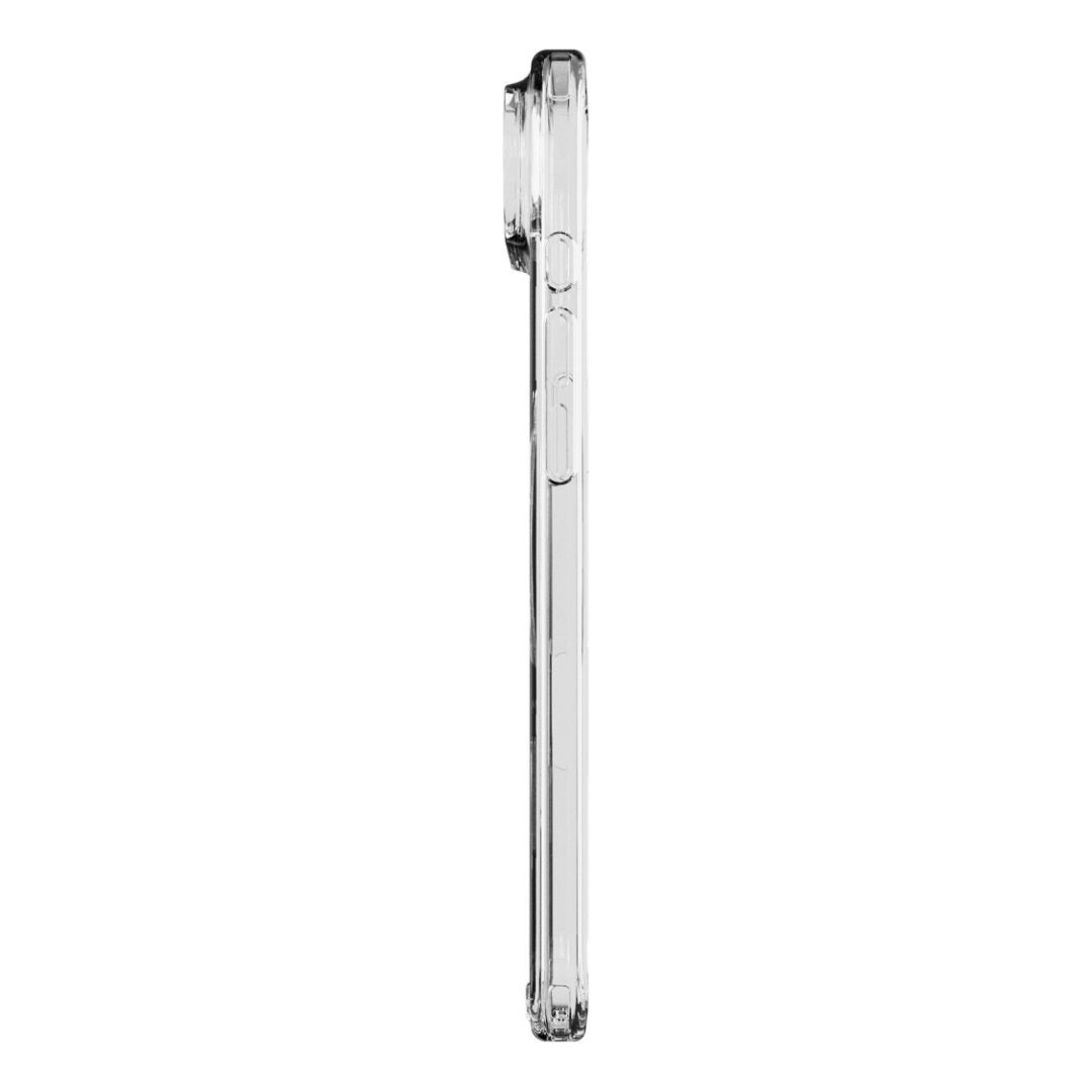 Dviced MagSafe case for iPhone Air Clear Black