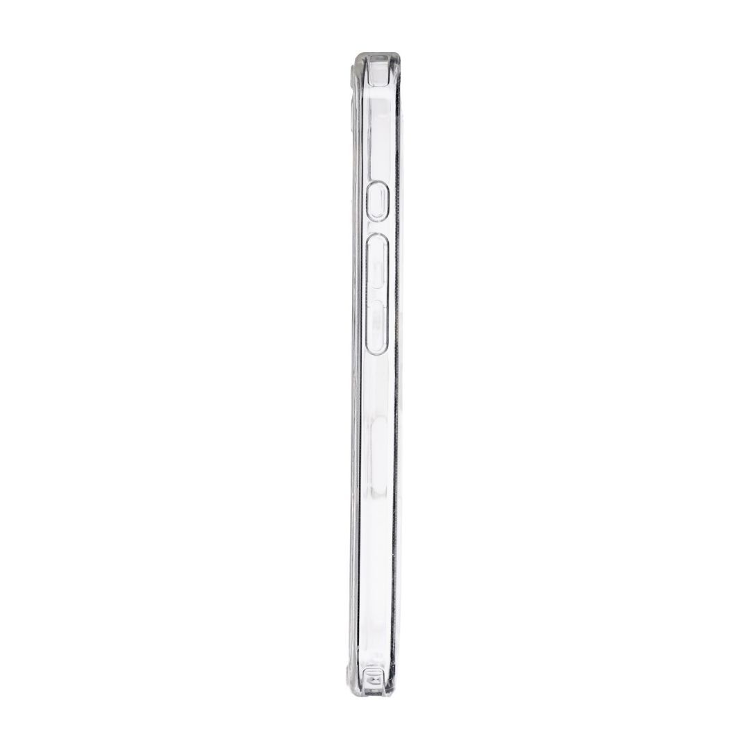 Dviced MagSafe case for iPhone 17 Clear White Dviced MagSafe case for iPhone 17 Clear White