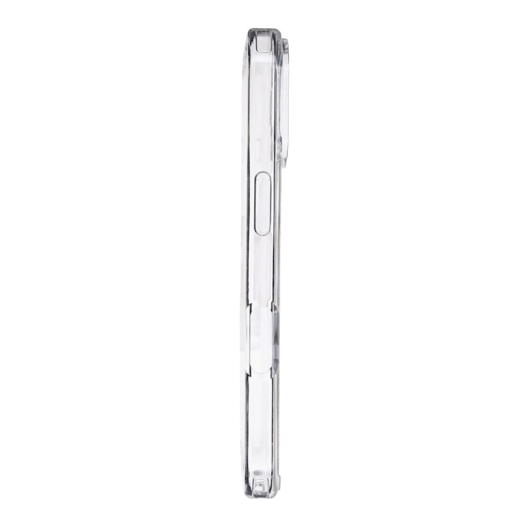 Dviced MagSafe case for iPhone 17 Clear White Dviced MagSafe case for iPhone 17 Clear White