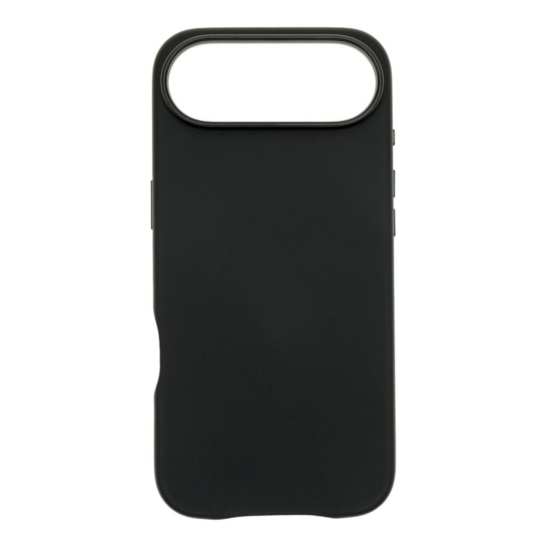 Dviced Leather MagSafe case for iPhone Air Black Dviced Leather MagSafe case for iPhone Air Black