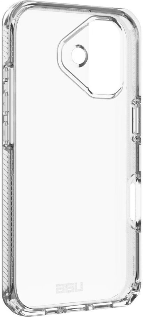 UAG Plyo case for iPhone 17 Ice UAG Plyo case for iPhone 17 Ice